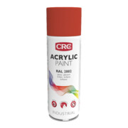 CRC Farblack Acrylic Paint blutorange, Inhalt: 400ml