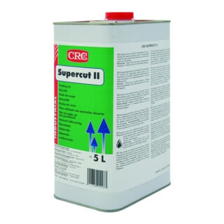 CRC Huile de forage et de coupe Supercut bidon 5 litres