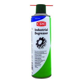 CRC Industriereiniger Dégraissant industriel spray 500 ml
