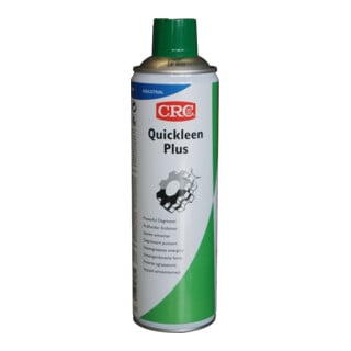 CRC Industriereiniger QUICKLEEN PLUS 500 ml Spraydose