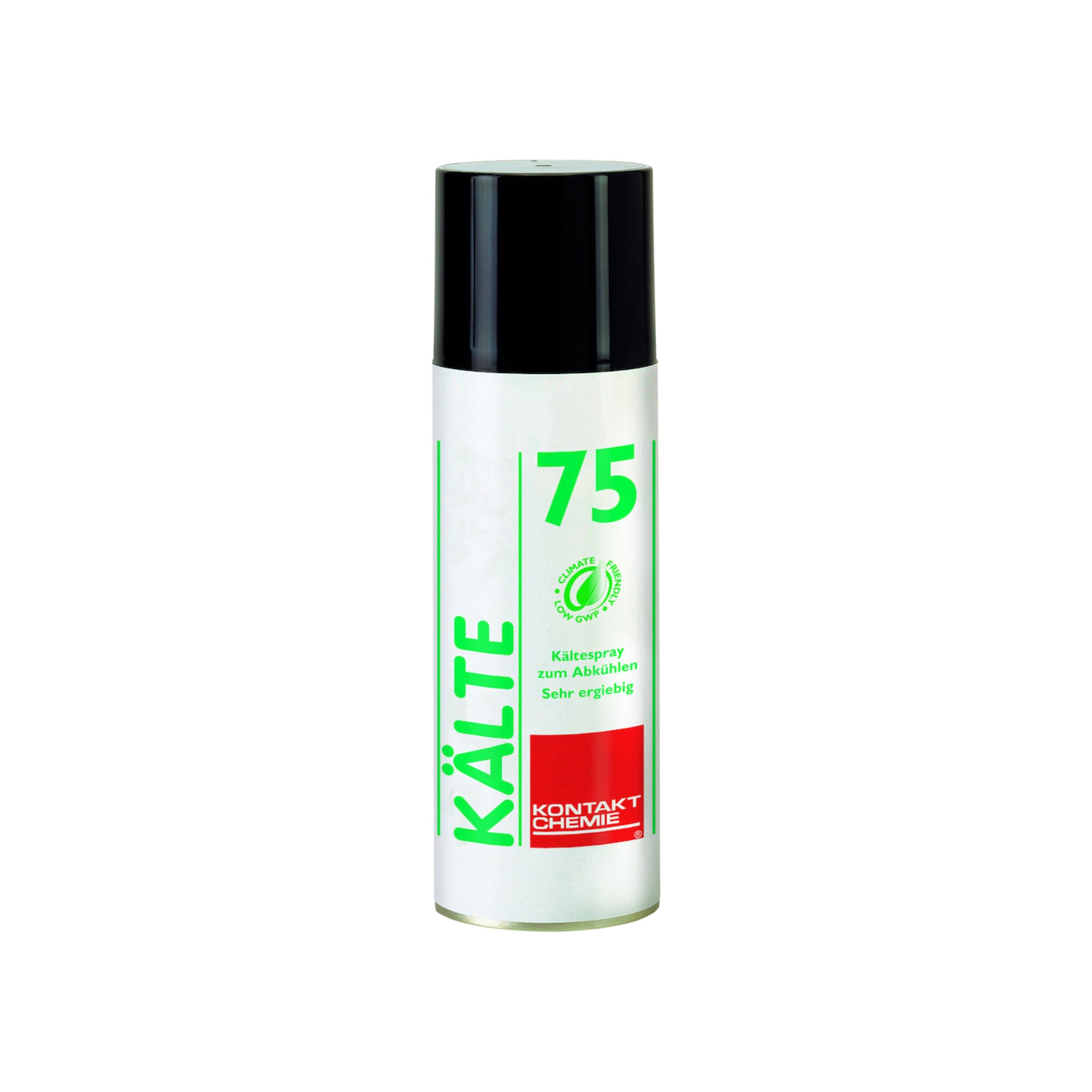 CRC Kältespray Kälte 75 bis -52 Grad Spraydose 400ml ; CRC Industries
