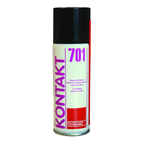 CRC KONTAKT 701 Kontakt-Fett Spraydose 200ml