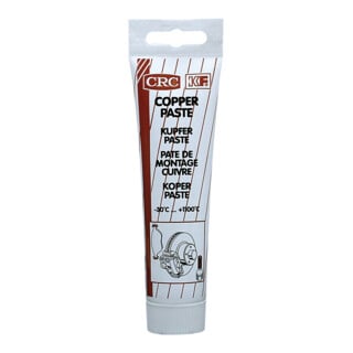 CRC koperpasta KOPERPASTA tube van 100 ml