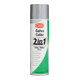 CRC Korrosionsschutzlack 2-in-1, silber-1