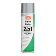 CRC Korrosionsschutzlack 2-in-1, silber