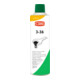 CRC Korrosionsschutzöl 3-36 NSF-H2, 360 Grad Ventil blau-grün Spraydose 500ml-1