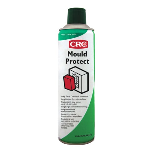 CRC Korrosionsschutzwachs Mould Protect, 500 ml