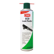 CRC Lecksuchspray Eco Leak Finder NSF-P1 DVGW farblos 360 Grad Ventil Spray 500ml