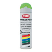 CRC Markeerspray MARKER PAINT, 500 ml, Markeerkleur: GR