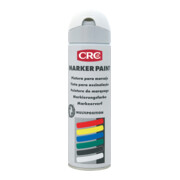 CRC Markeerspray MARKER PAINT, 500 ml, Markeerkleur: W
