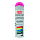 CRC MarkerPaint Marqueur fluorescent fuchsia 500ml aérosol-1