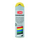 CRC MarkerPaint Marqueur Mat Jaune 500ml Bombe-1