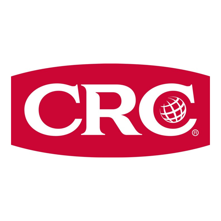 CRC Markierstift permanent schwarz
