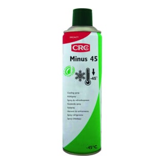 CRC MINUS 45 Spray 500 ml