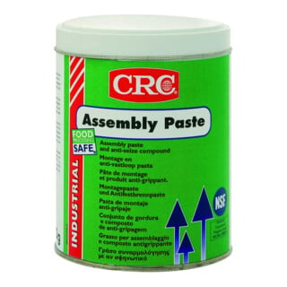 CRC Montage pâte graphite 500 ml boîte
