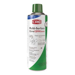 CRC Multi Surface Citro COVKleen, Inhalt: 500 ml