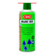 CRC Multifunktionsöl MULTI OIL 500 ml Spraydose-1