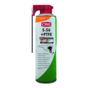 CRC Multihuile 5-56 + PTFE CLEVER-STRAW Spray 500 ml