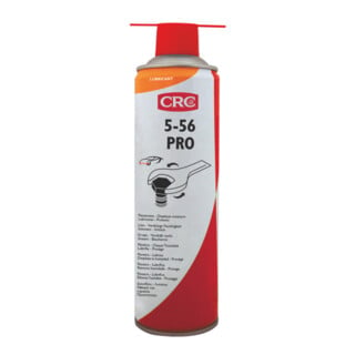 CRC Multiöl 5-56 PRO 500 ml Spraydose