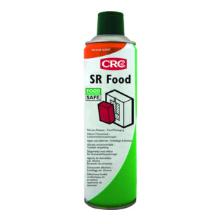 CRC Nassfilm-Trennmittel NSR Food, 500 ml