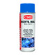 CRC Peinture acrylique RAL 5015 bleu ciel 400 ml aérosol-1