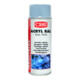 CRC Peinture acrylique RAL 7035 Gris clair 400 ml aérosol-1
