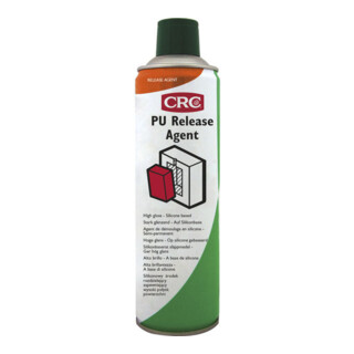 CRC PU RELEASE AGENT Spraydose 500 ml