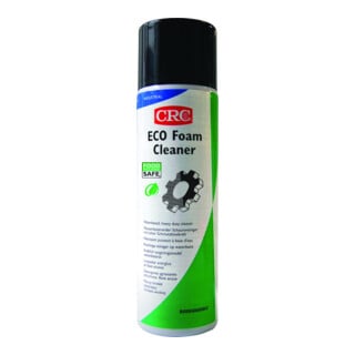 CRC Reinigungsschaum Eco Foam Cleaner 500ml Dose