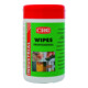 CRC Reinigungstuch Wipes Professional 50 Stück Ds-1