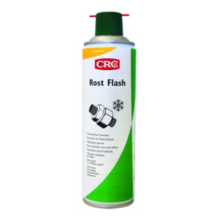 CRC Rostlöser Rost Flash 500ml Spraydose