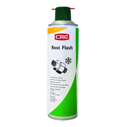 CRC Rostlöser Rost Flash 500ml Spraydose