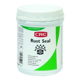 CRC RUST SEAL Convertisseur de rouille 750 ml aérosol protection anticorrosion