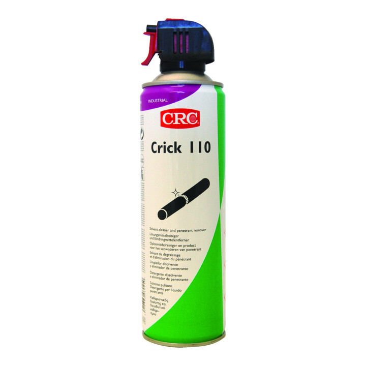 CRC Schnellreiniger CRICK 110 incolore 500 ml spray