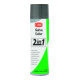CRC Schutzlack Galvacolor 7035 lichtgrau 500 ml Ds-1