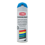 CRC Signierspray MARKER PAINT, 500 ml, Markierfarbe: B