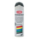 CRC Signierspray MARKER PAINT, 500 ml, Markierfarbe: BL-1