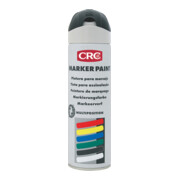 CRC Signierspray MARKER PAINT, 500 ml, Markierfarbe: BL