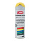 CRC Signierspray MARKER PAINT, 500 ml, Markierfarbe: DY-1