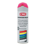 CRC Signierspray MARKER PAINT, 500 ml, Markierfarbe: F