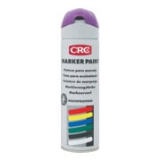 CRC Signierspray MARKER PAINT, 500 ml, Markierfarbe: V