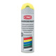 CRC Signierspray MARKER PAINT, 500 ml, Markierfarbe: Y-1