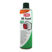 CRC Siliconenhoudend natfilm-scheidingsmiddel SR Food, 500 ml, Inhoud: 500ml