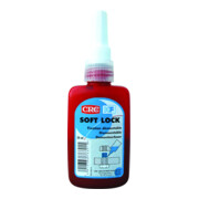 CRC Soft Lock Schrauben- sicherung mittelfest 50ml