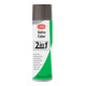 CRC Spray anticorrosivo allo zinco Galvacolor 2in1, 500ml, Grey1-1