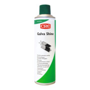 CRC Spray di alluminio lucido Galva Shine, 500ml