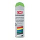 CRC Sprays de marquage MARKER PAINT, 500 ml, Couleur de marquage: GR-1