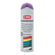 CRC Sprays de marquage MARKER PAINT, 500 ml, Couleur de marquage: V-1