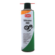 CRC Syntheseölspray SILICONE IND farblos 500 ml Spraydose-3