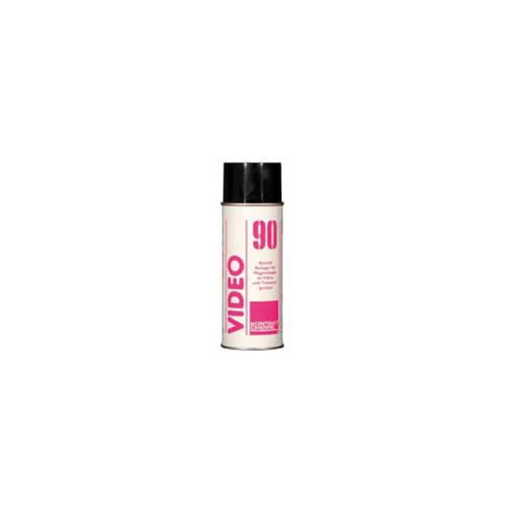 CRC VIDEO 90 Spezialreiniger f. Magnetköpfe Spraydose 400ml