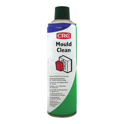 CRC Vormenreiniger Mould Clean, 500 ml, Inhoud: 500ml